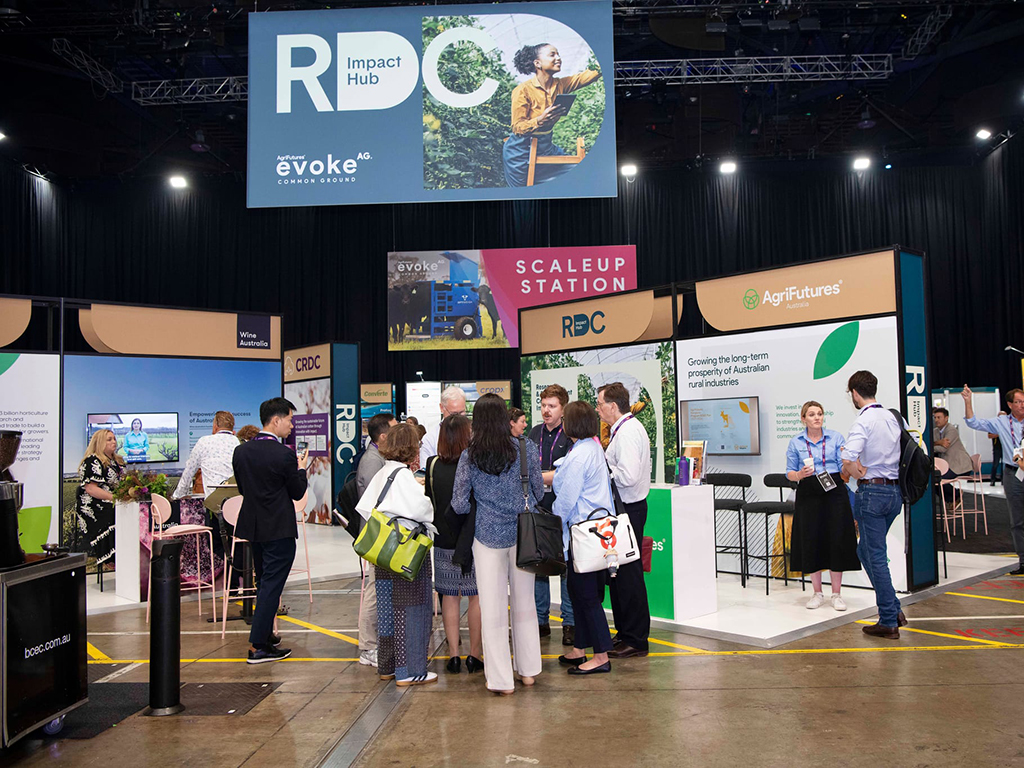 Rural Research Development Corporations