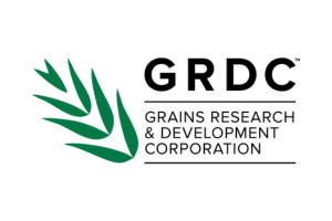 GRDC Logo