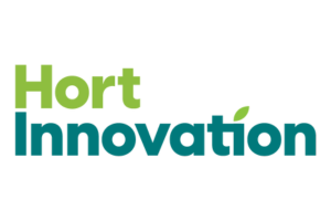 Hort Innovation Logo
