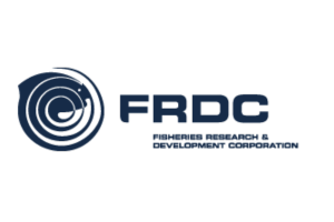 FRDC Logo