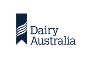 Dairy Australia Logo